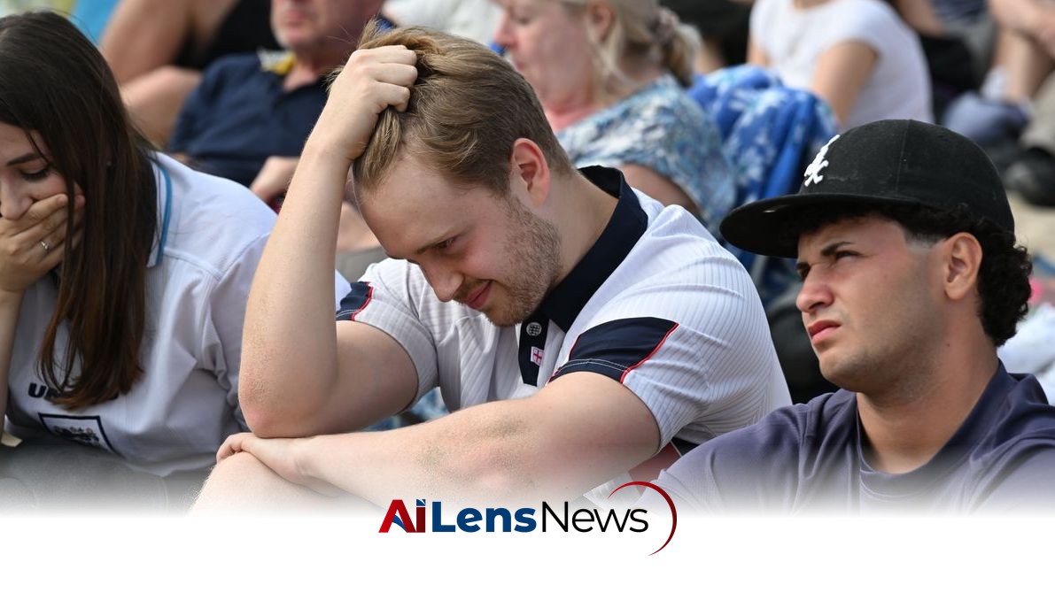What Watching a Soccer Final Does to Your Body, According to Science