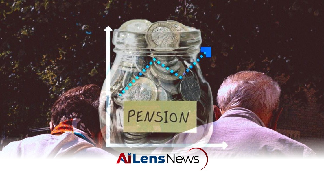 Over 18,000 Retirees Face Pension Payment Delays Amid Capita Transition