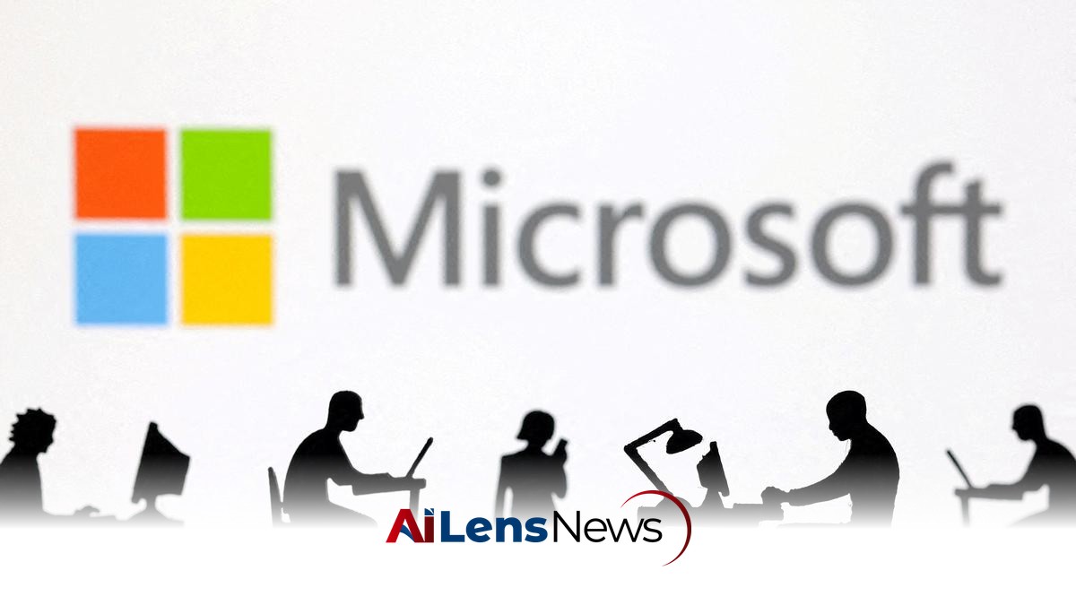 Microsoft Launches Firm to Help Companies Adopt AI with $2.5 Billion