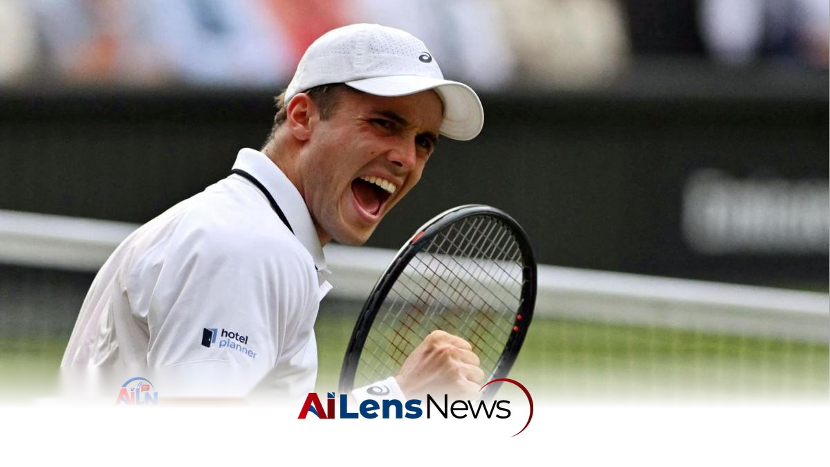 What must Fery do to become Wimbledon semi-finalist?
