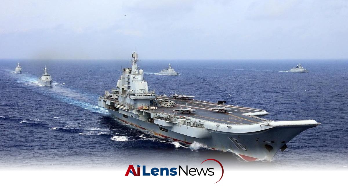 China Signals 'New Normal' with Coast Guard Patrols Off Taiwan's East