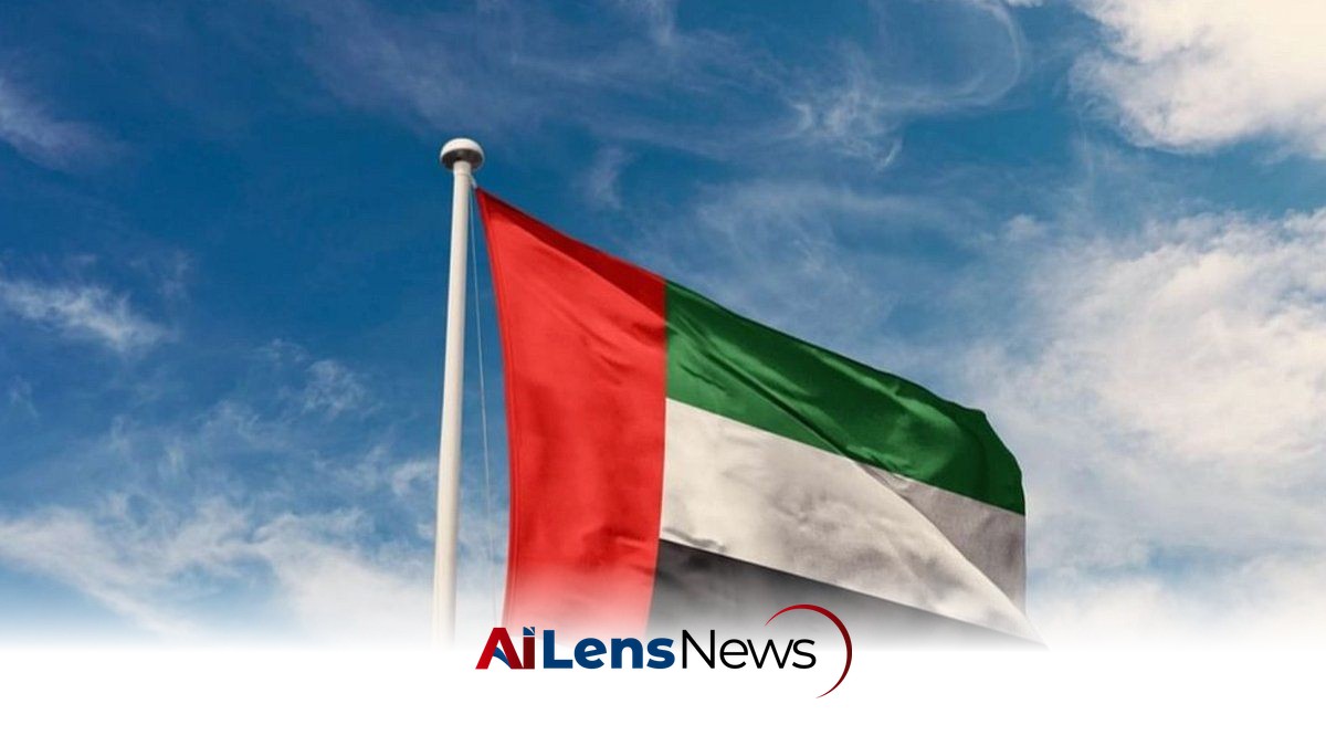 UAE Strongly Condemns Iran's Attacks on Bahrain, Kuwait, and Jordan