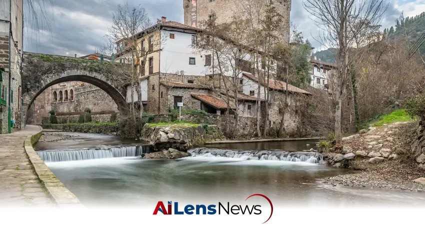 Six hidden gems which will make you consider a move to 'Empty Spain'