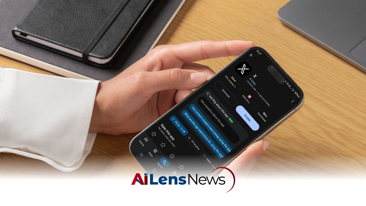 X Unveils Completely Rebuilt Android App to Enhance User Experience