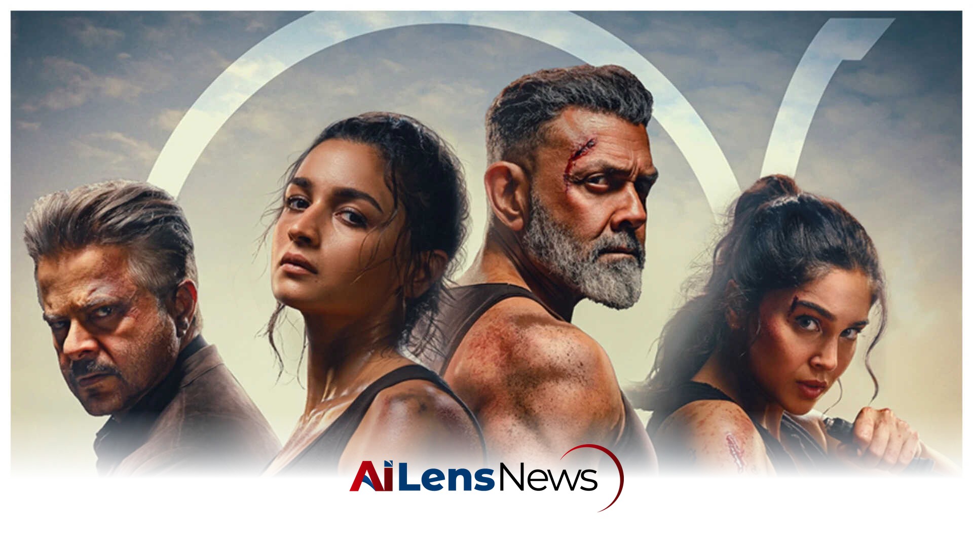 Alpha Box Office Collection Surges Towards Rs 90 Crore Mark