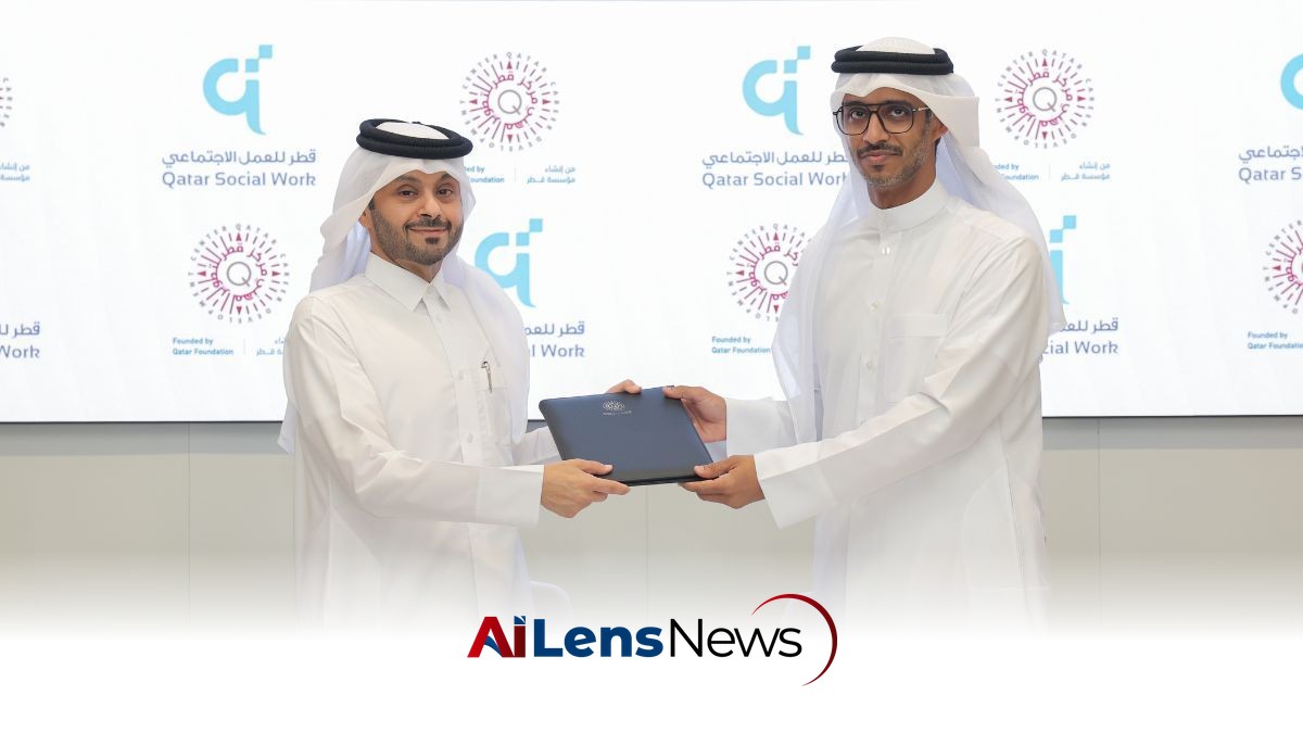 QCDC and QFSW Partner to Strengthen Career Guidance and Professional Development