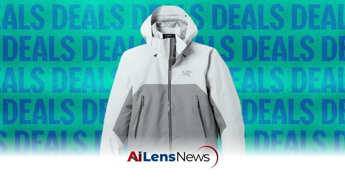 The 49 Best Outdoor Deals From the REI 4th of July Sale