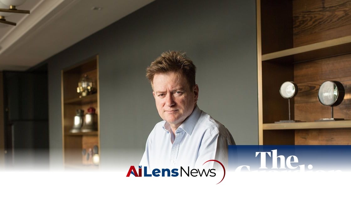 GB News Co-Owner Accused of Profiting from Climate Crisis