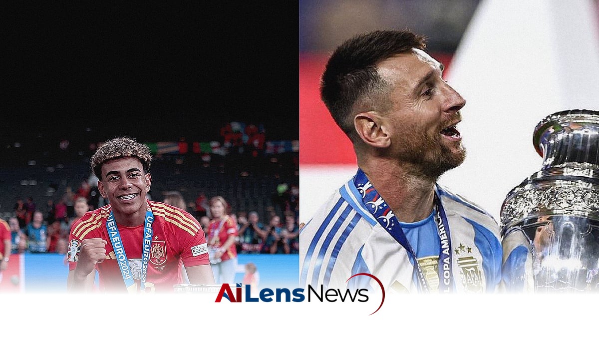 Spain Set to Clash with Argentina in FIFA World Cup 2026 Final