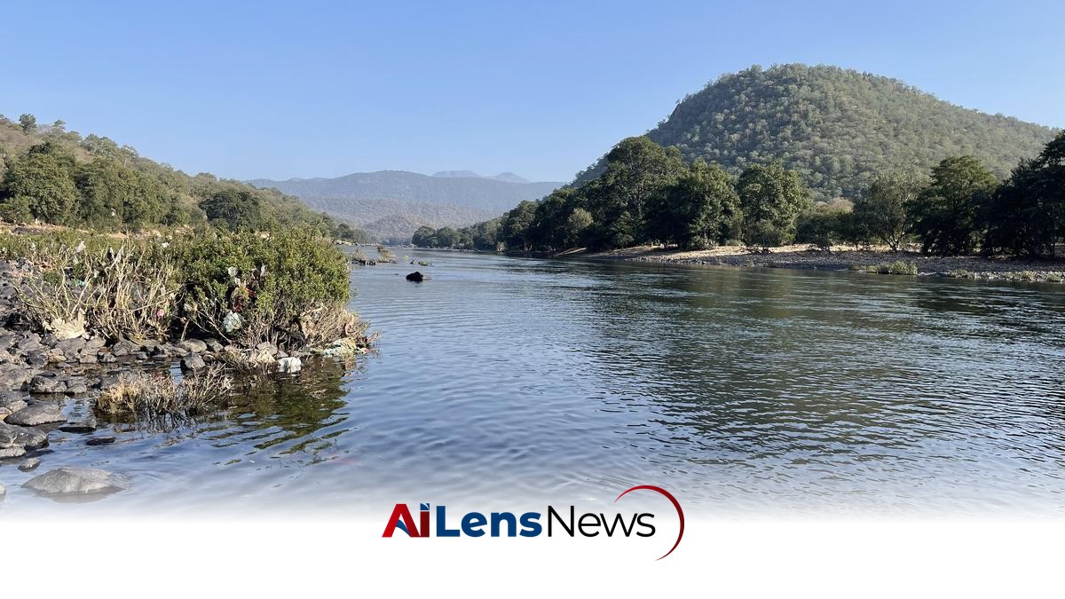 Cauvery Water Dispute: Karnataka and Clash Amidst Poor Monsoon