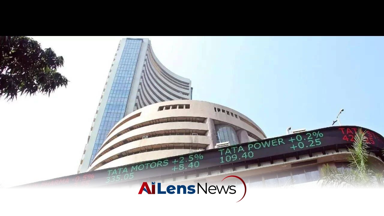 Indian Stock Market Faces Continued Decline Amid Rising Oil Prices