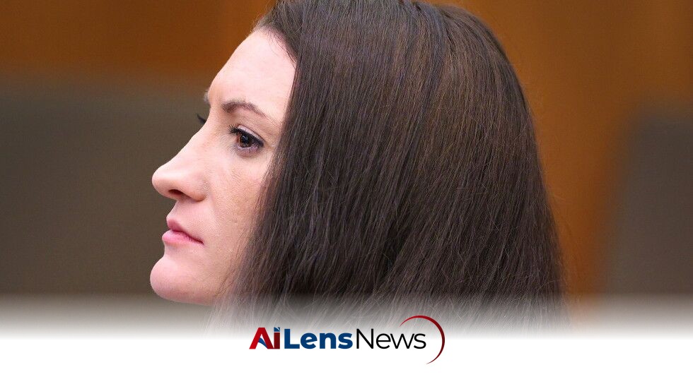 Witnesses Describe Lindsay Clancy's Mental Decline Before Tragedy