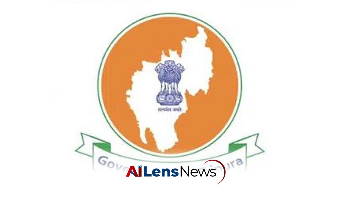 Pradip Kumar Chakraborty Appointed as Tripura State Election Commissioner