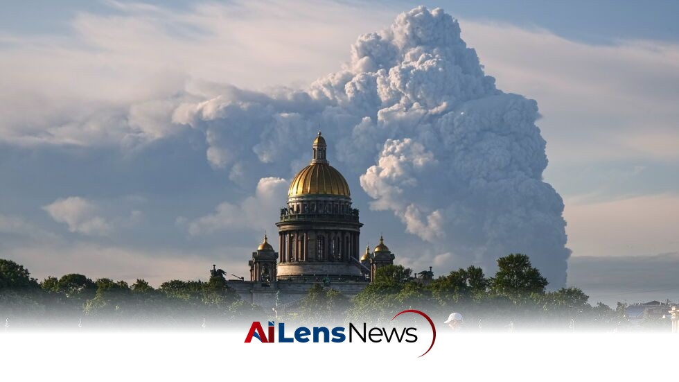 Ukrainian Drone Strikes Target Russia's Largest Online Retailer, Wildberries