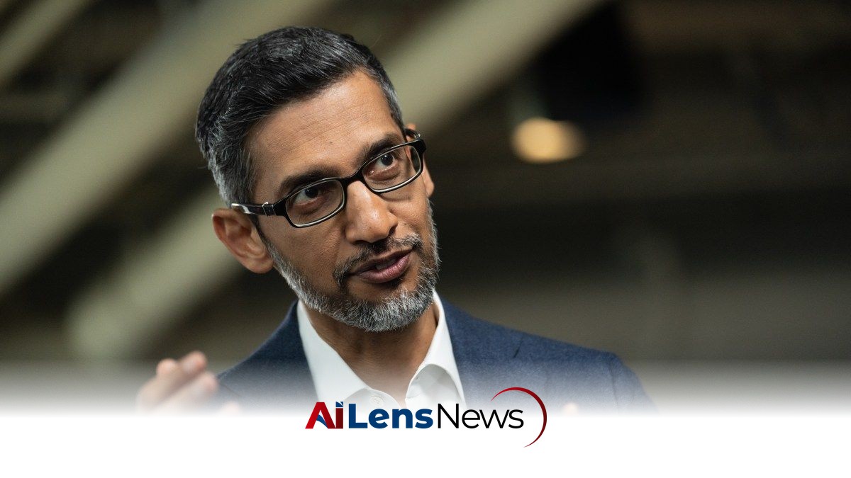 Google's Cloud Business Thrives Amidst AI Investments