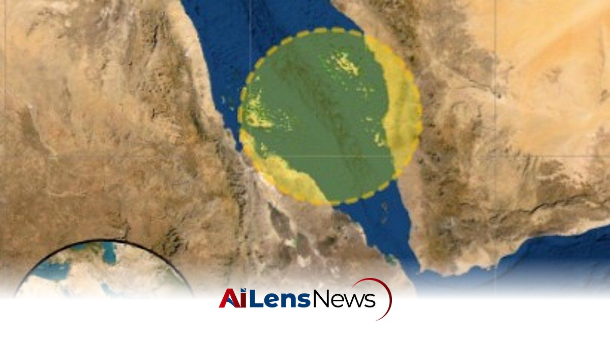 UAE Residents Alerted to Escalating US-Iran Tensions