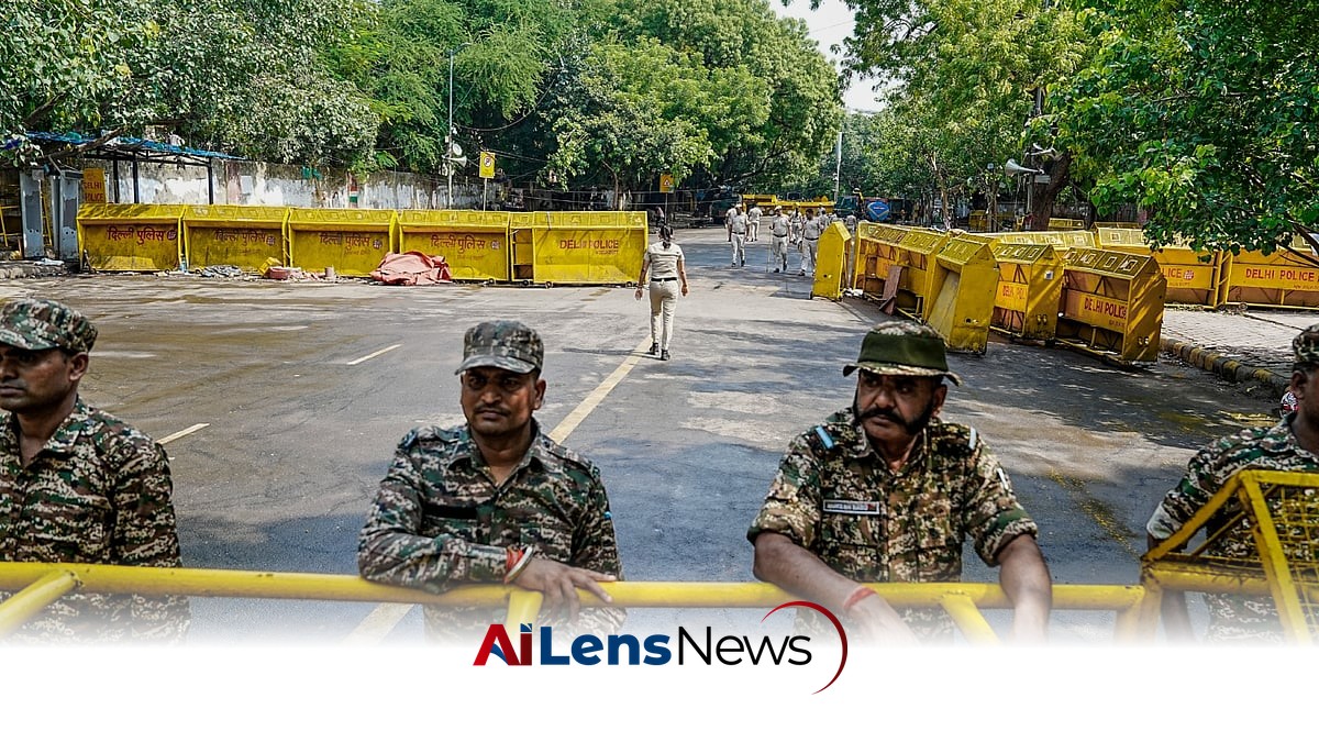 Calm Restored at Jantar Mantar After 36-Day NEET Protest Ends