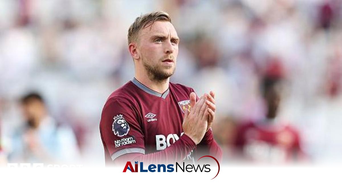 Jarrod Bowen Commits to West Ham for Championship Season