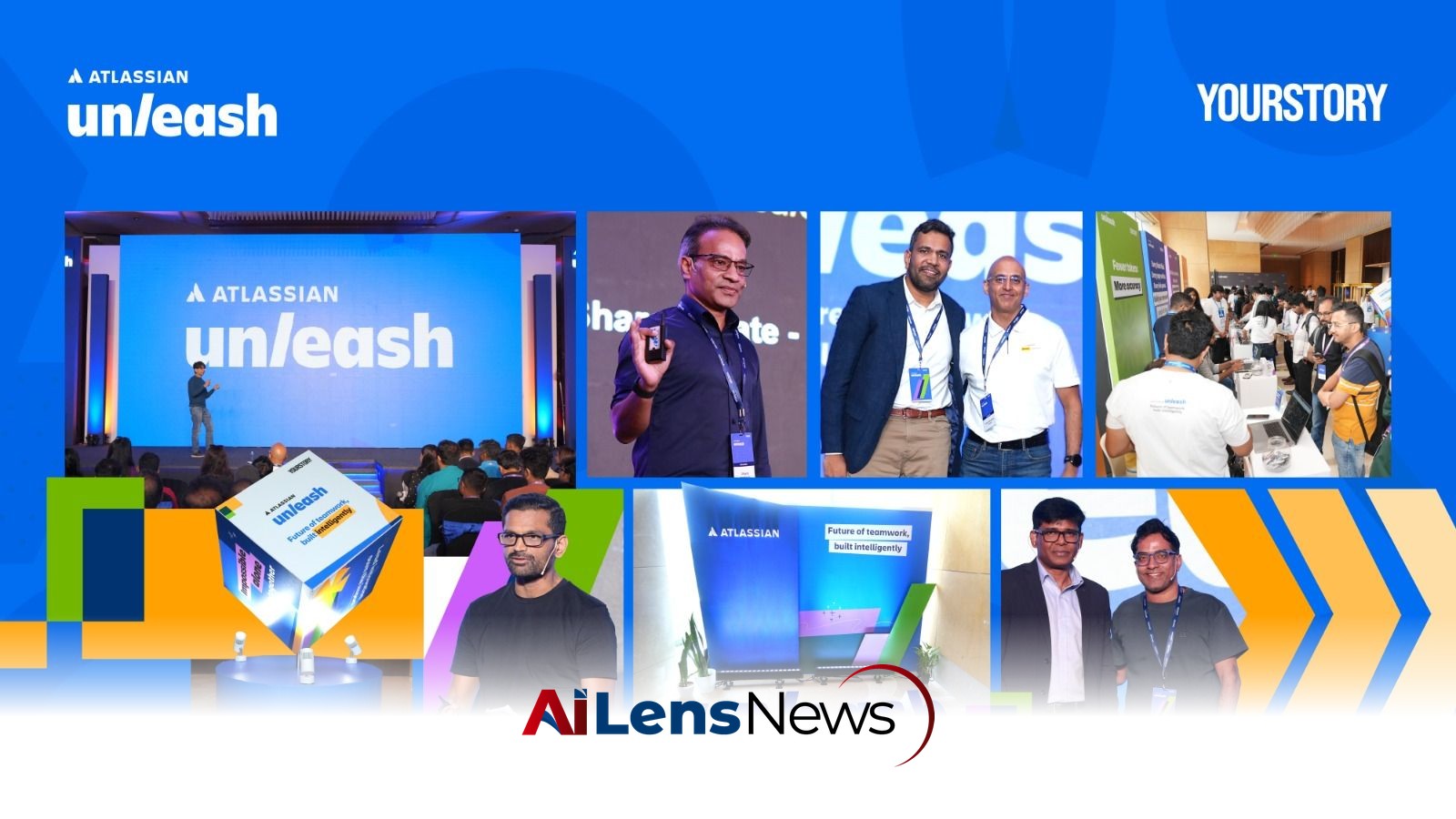 At Atlassian Unleash, AI Speed Reinforced Tough Parameters of Context, Trust and Resilience