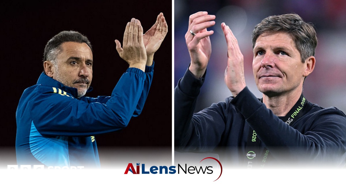 Nottingham Forest set to replace Pereira with Glasner