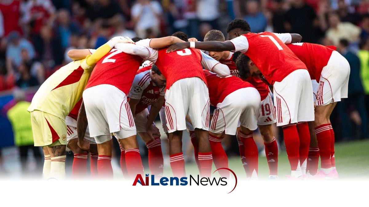 Premier League pre-season - who are your club playing?