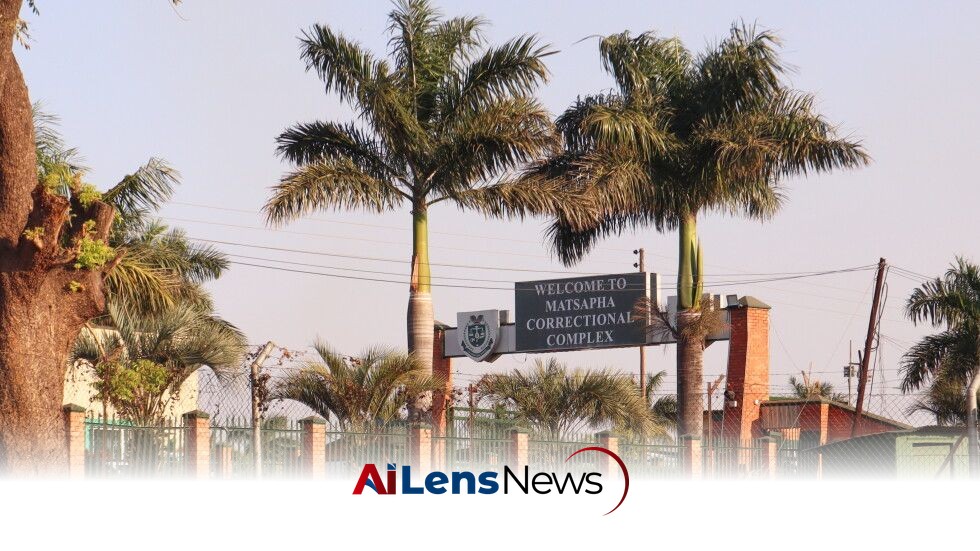 Jamaica's Government Reports Two Citizens Deported to Eswatini Decline Repatriation