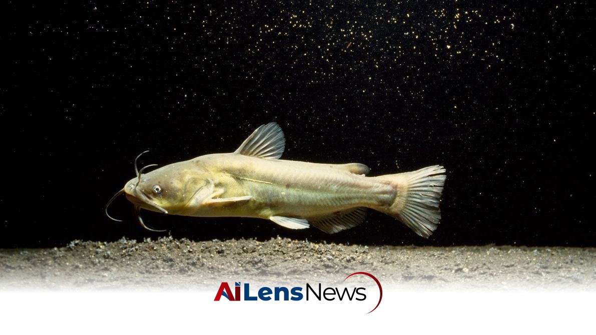 First Case of Transmissible Cancer Discovered in North American Catfish