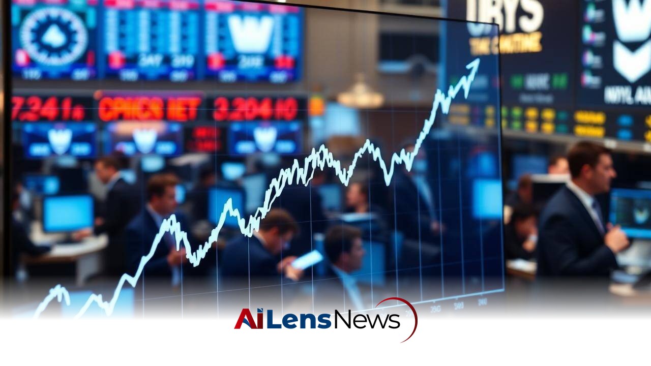 Market Trading Guide: Suven Life Sciences among 2 stock recommendations for Friday