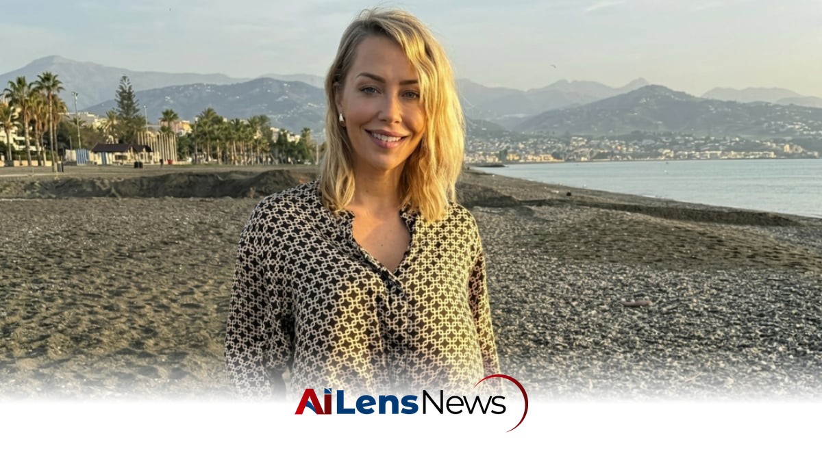 Laura Hamilton Opens Up About Trauma After Witnessing Teen's Drowning