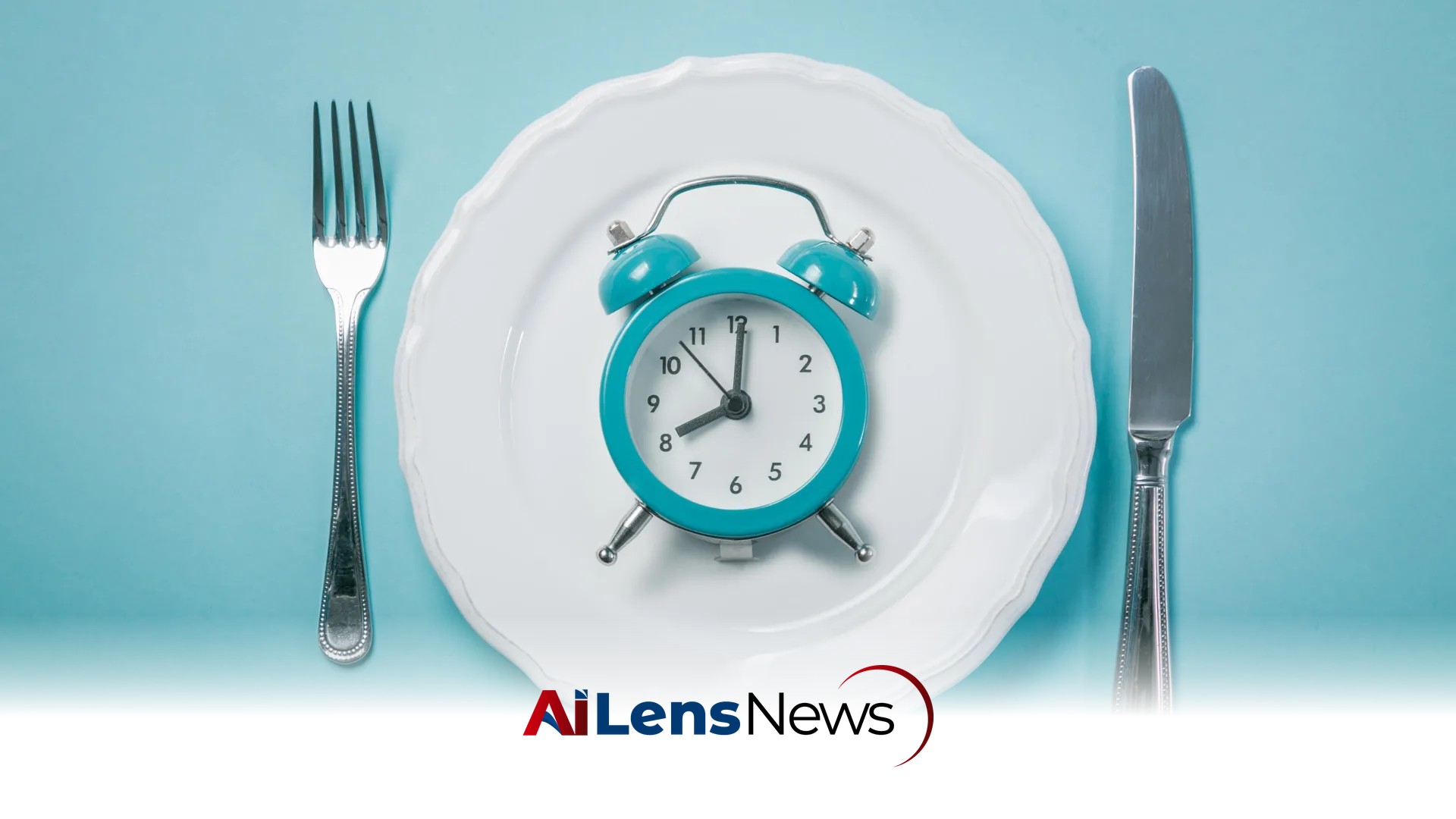 Can't stick to a diet? Intermittent fasting may be easier than counting calories for weight loss