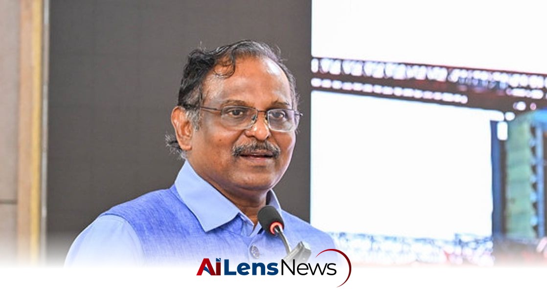 ISRO Plans Seven Launches This Fiscal Year, Next Mission in Two Months