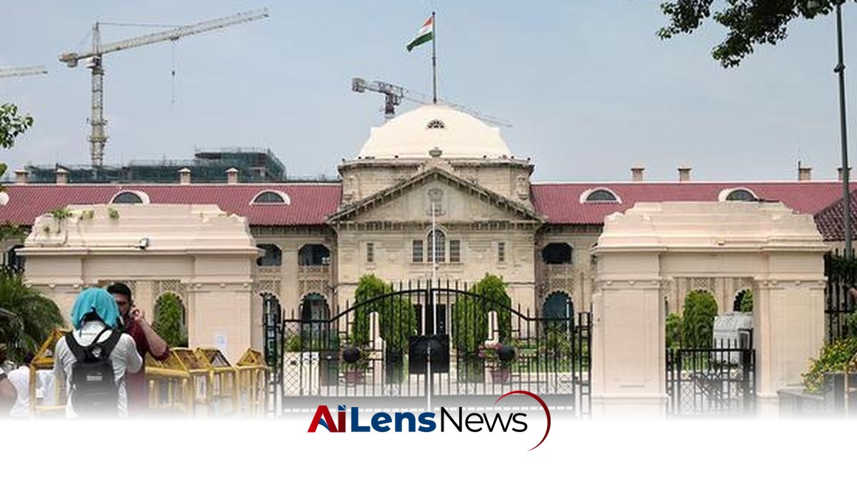 Allahabad High Court Upholds Uniform Legal Marriage Age