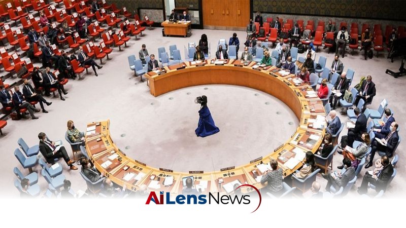 New Zealand backs India’s bid for permanent UNSC seat - The Tribune
