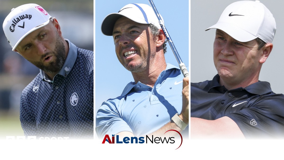 Rahm Returns & Course Changes - Scottish Open Preview