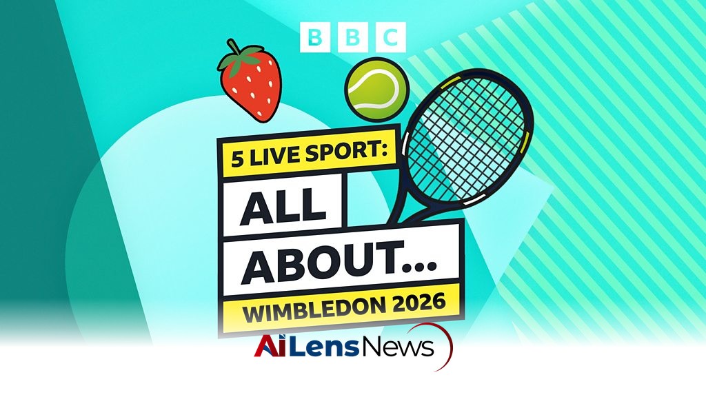 Wimbledon Daily: Osaka stuns Sabalenka to reach quarter finals