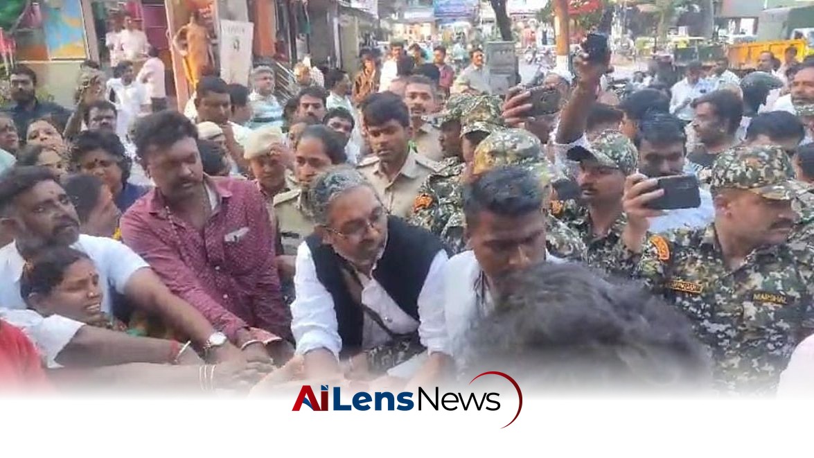 Activists and Artists Urge Karnataka Government to Halt Street Vendor Evictions in Bengaluru