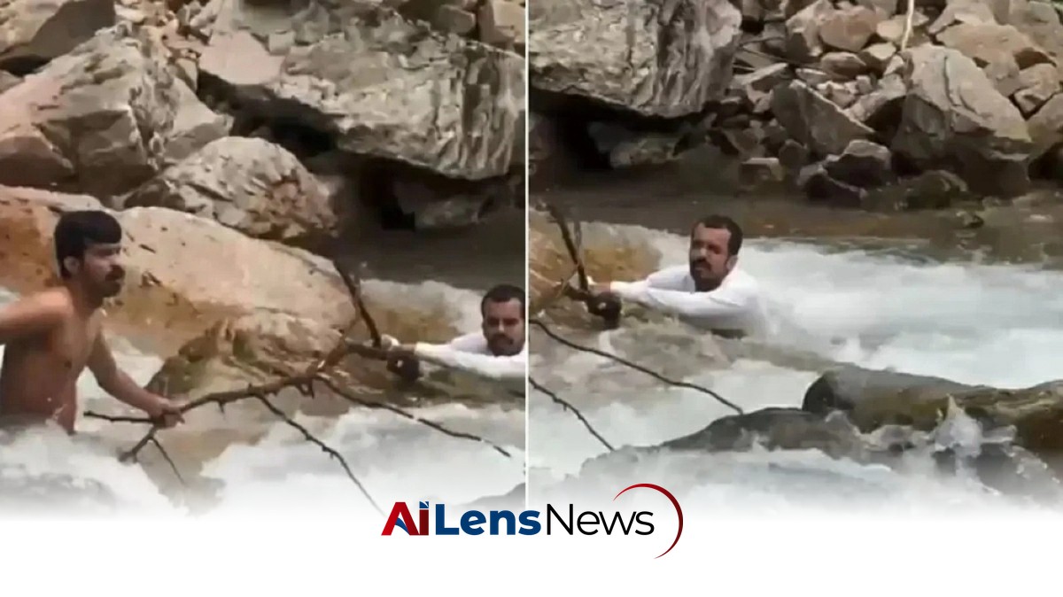 Saudi Man Drowns in Türkiye's Trabzon Province, Body Repatriated