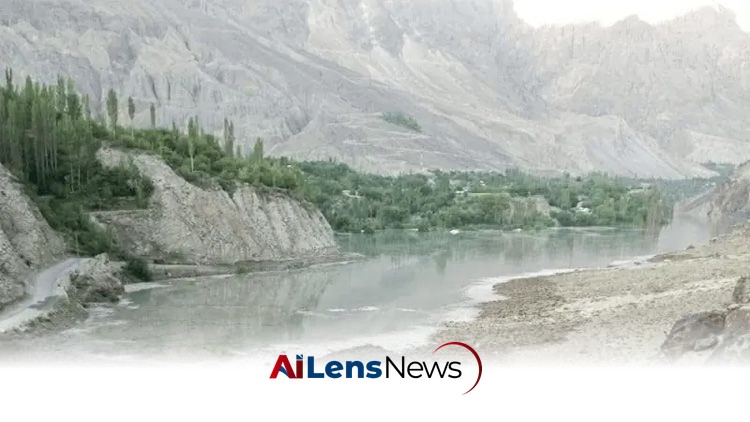 Flash Floods and GLOFs Isolate Gilgit-Baltistan Areas for Days
