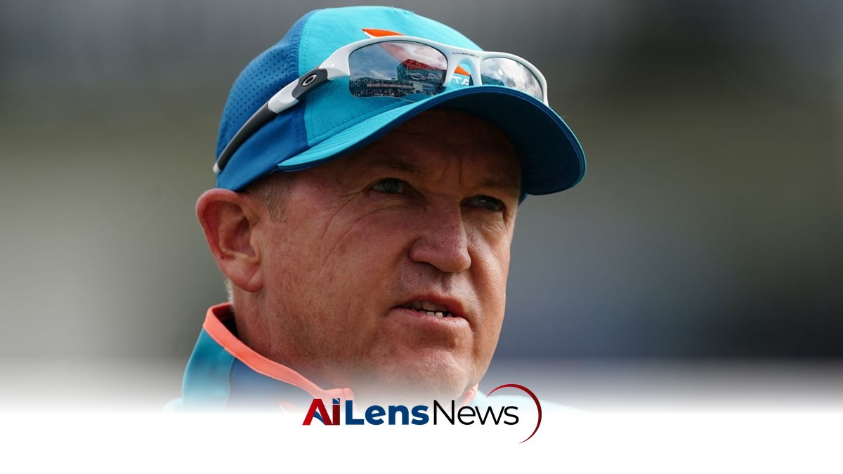 Andy Flower's Potential Return as England Test Coach After McCullum's Dismissal