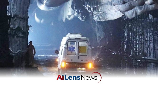 Tragedy Strikes as Methane Explosion Transforms NHPC Tunnel into Gas Chamber
