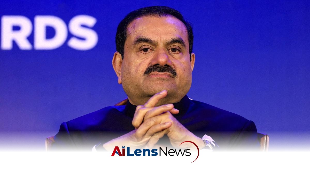 U.S. DoJ Says Adani Case Should Never Have Been Brought, Urges Judge to Drop Charges Permanently