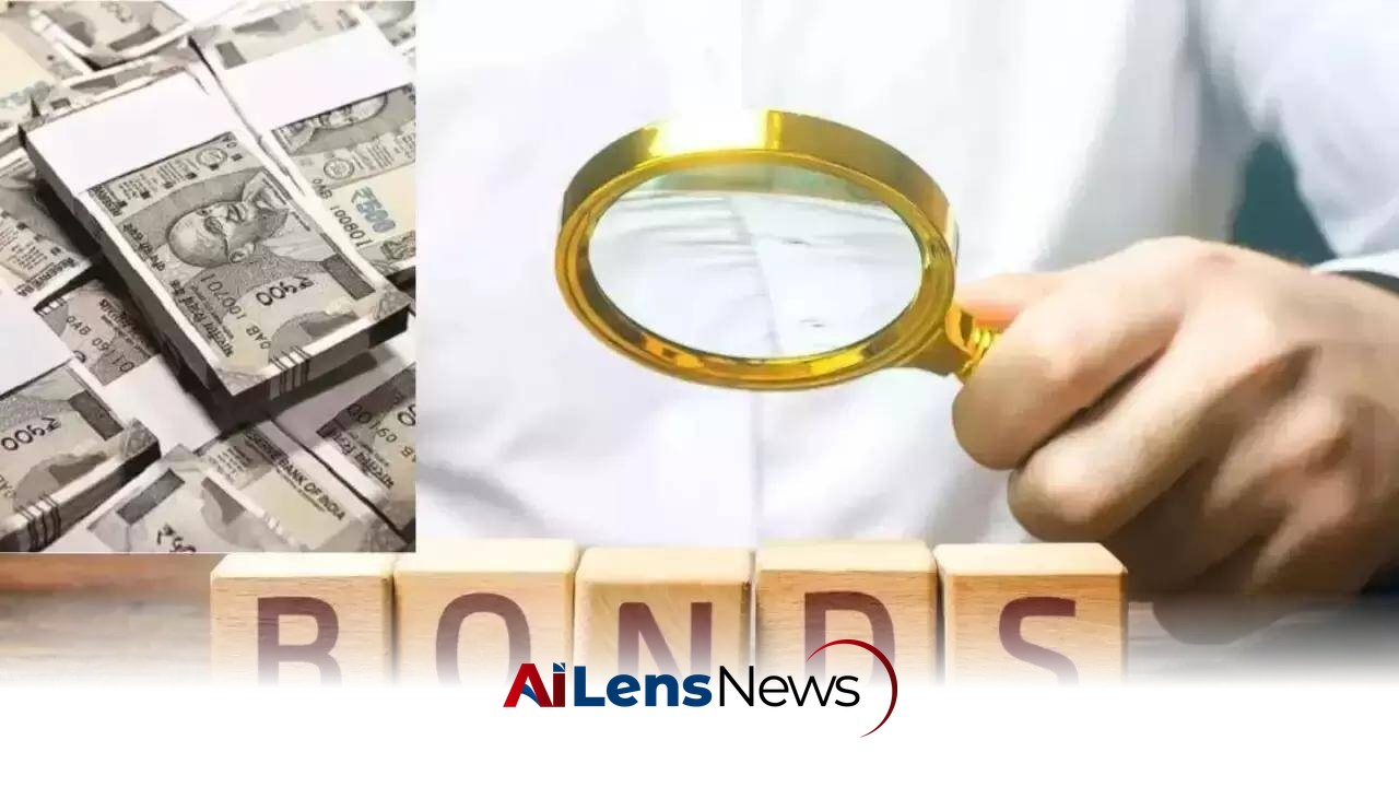On Bond Street, falling yields spur a Rs 17,000-crore fundraise