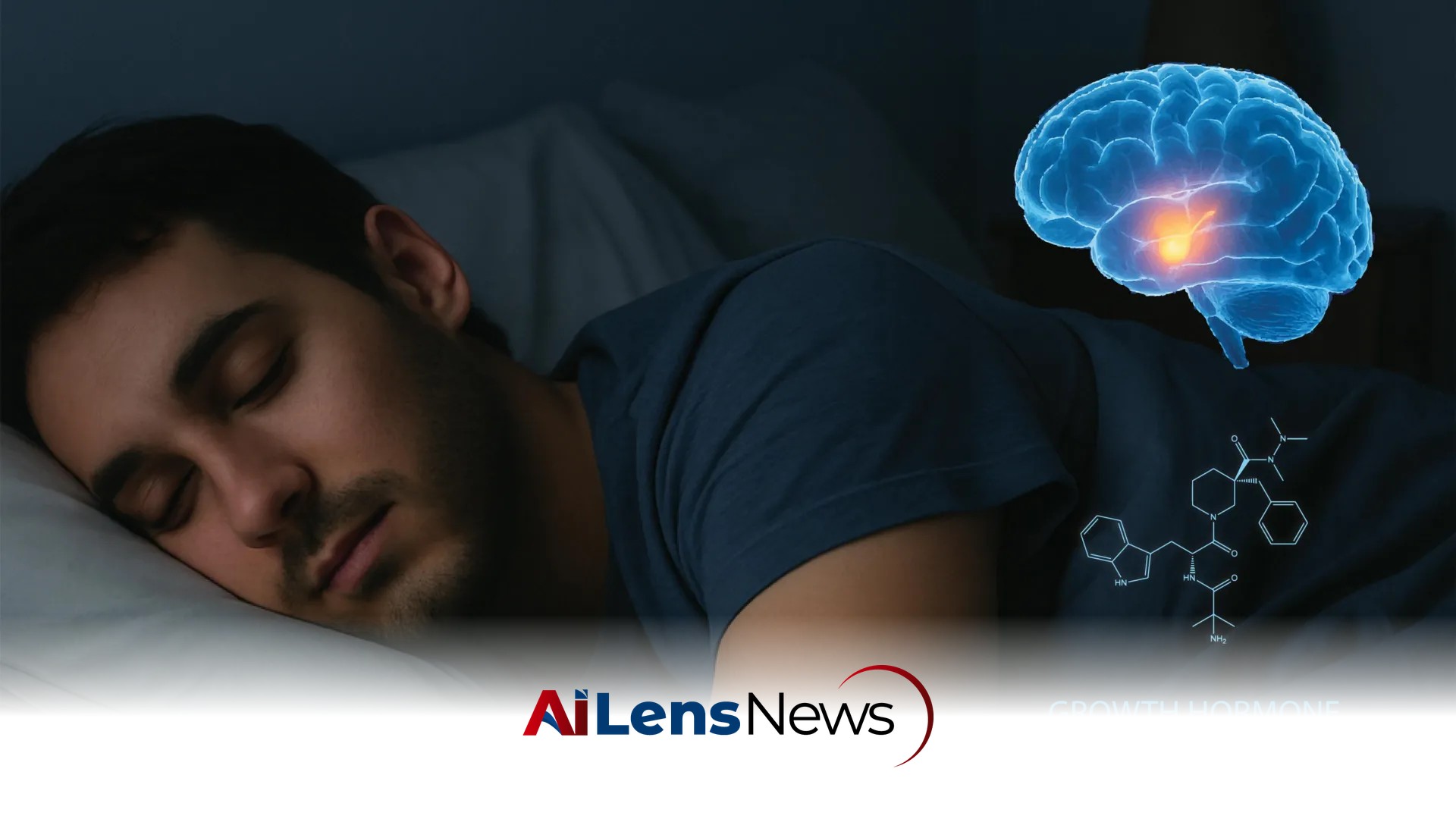 Scientists discover the deep sleep circuit that builds muscle, burns fat, and boosts the brain