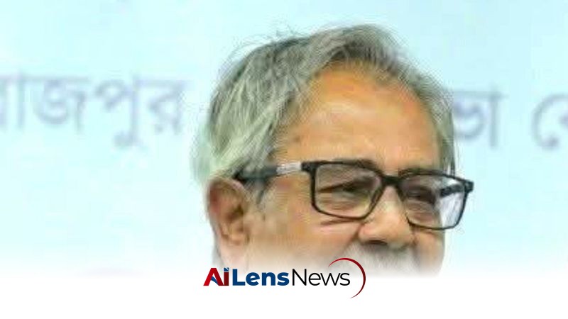 Tragic Discovery: Ashis Banerjee Found Dead at TMC Office in Birbhum