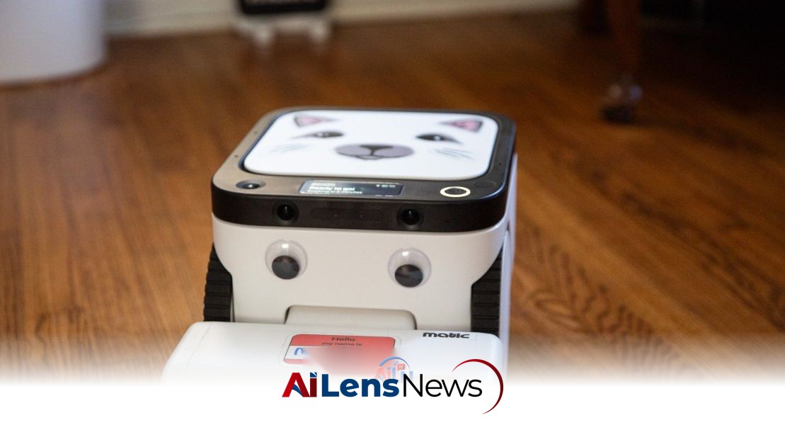 Matic’s Robot Vacuum Faces $250 Price Increase in September