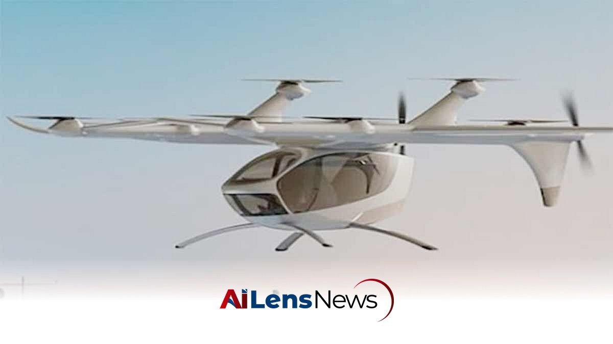 UAE Introduces New Spectrum Regulations for Air Taxis and Drones