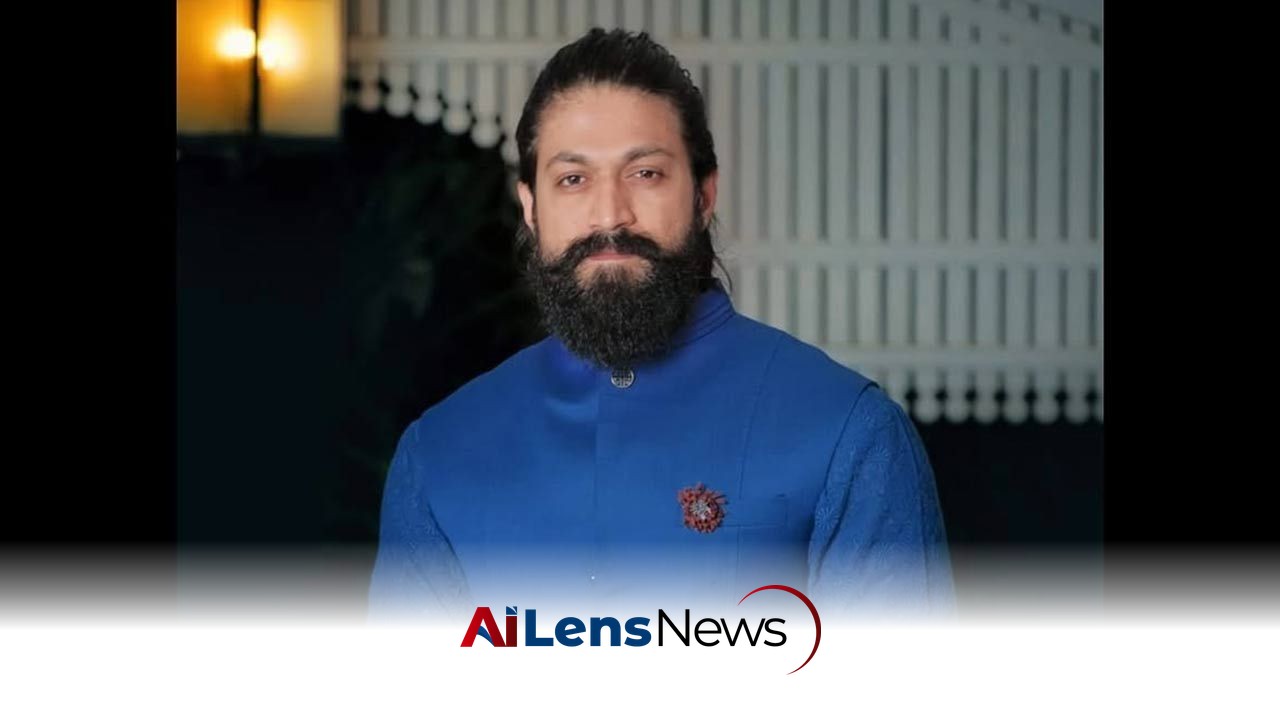 Yash Highlights 'Right Intent' Behind Ramayana Adaptation at Comic-Con