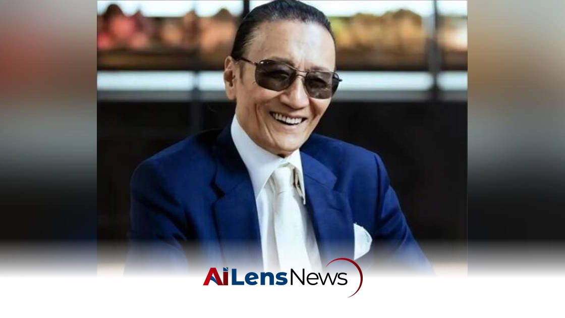 Patrick Tse Cremated: Tributes from Cecilia Cheung, Jackie Chan, and Stephen Chow