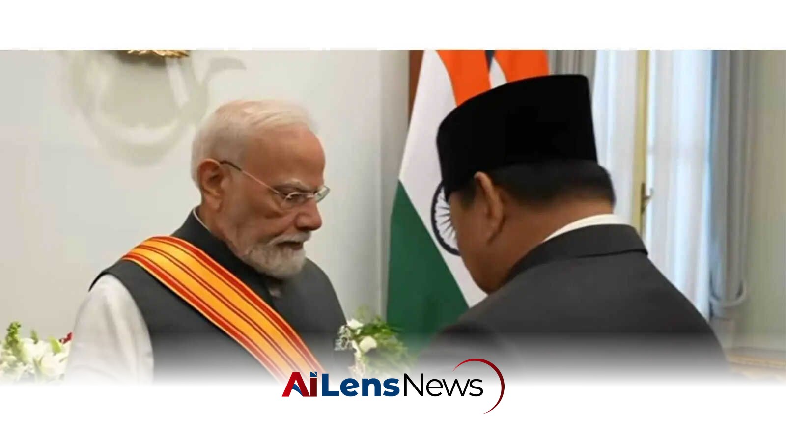 IIM Bangalore to Set Up Indonesia Campus; PM Modi Announces During Bilateral Talks