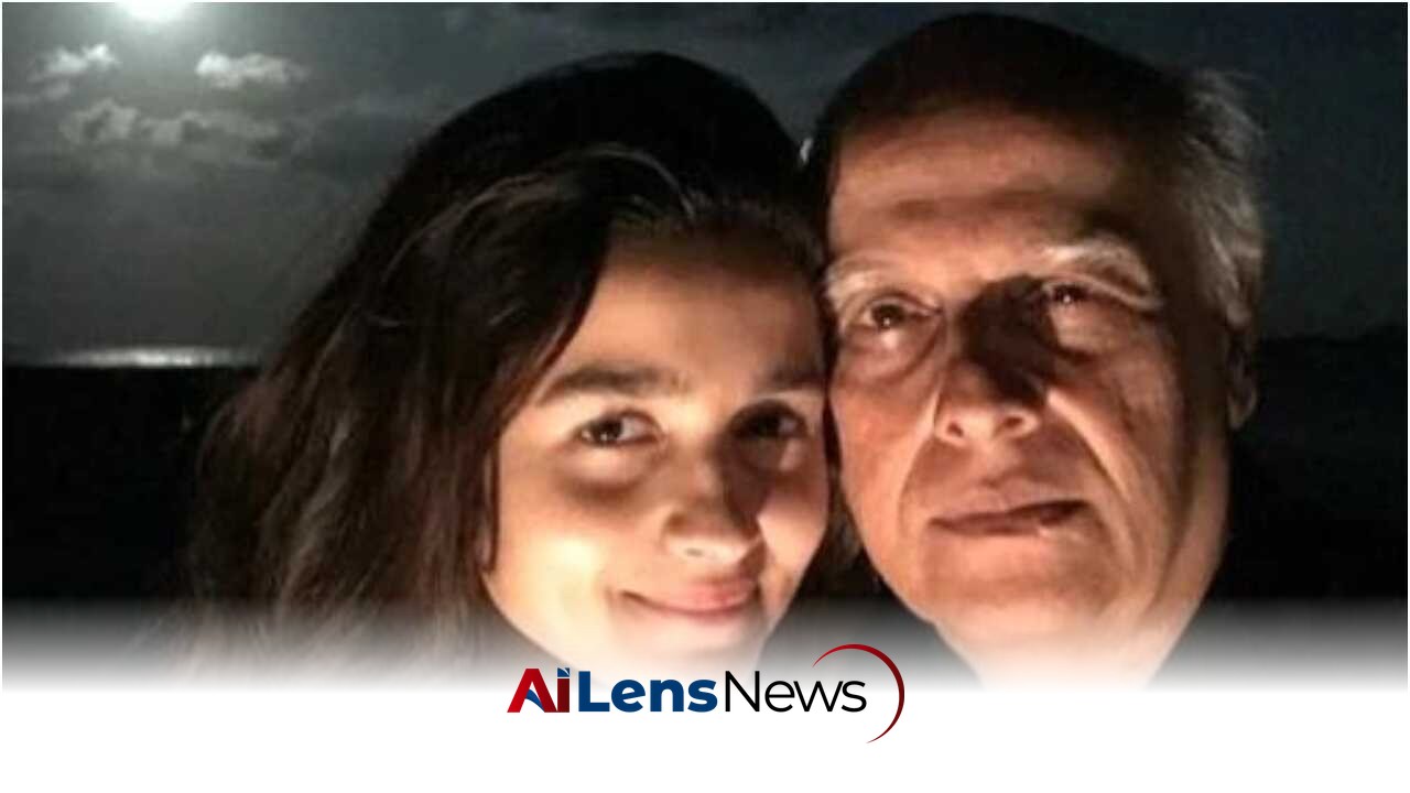 Mahesh on how fame has a price and protecting Alia from trolling